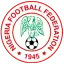 Nigeria category logo image