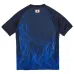 Giappone 2024/25 maglia casa bambino edizione Y3 blu