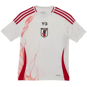 Maillot Japon Domicile Fan Édition Y-3 2024/25 - Enfant