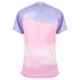 Squadra Nazionale Giappone 2022/23 Maglia Trasferta Replica - Rosa