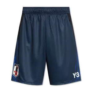 Shorts domicile équipe nationale du Japon 2024/25 Y3 - Bleu