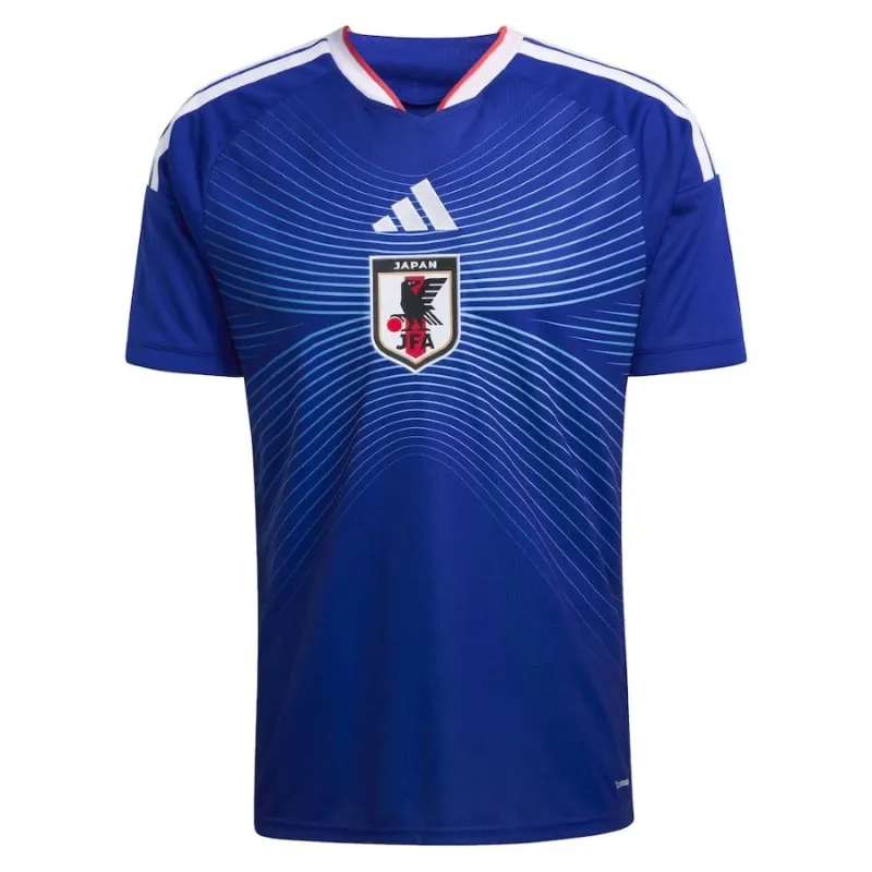 Maillot Japon Domicile Coupe du Monde 2026/27