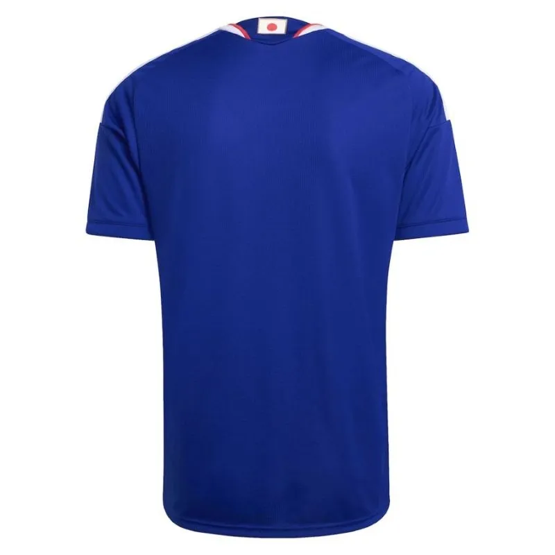 Maillot Japon Domicile Coupe du Monde 2026/27