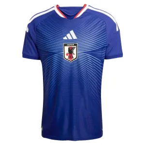 Maillot Player Japon Domicile Coupe Du Monde 2026/27