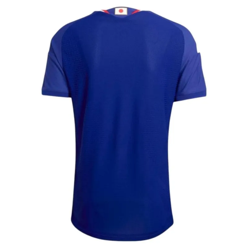 Japan Heimtrikot WM 2026/27 Spieler-Version