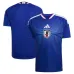 Japan National Team 2026/27 Home Kids Jersey - Blue