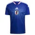 Nazionale del Giappone Kit Bambino Casa 2026/27 - Blu