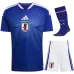 Nazionale del Giappone Kit Bambino Casa 2026/27 - Blu