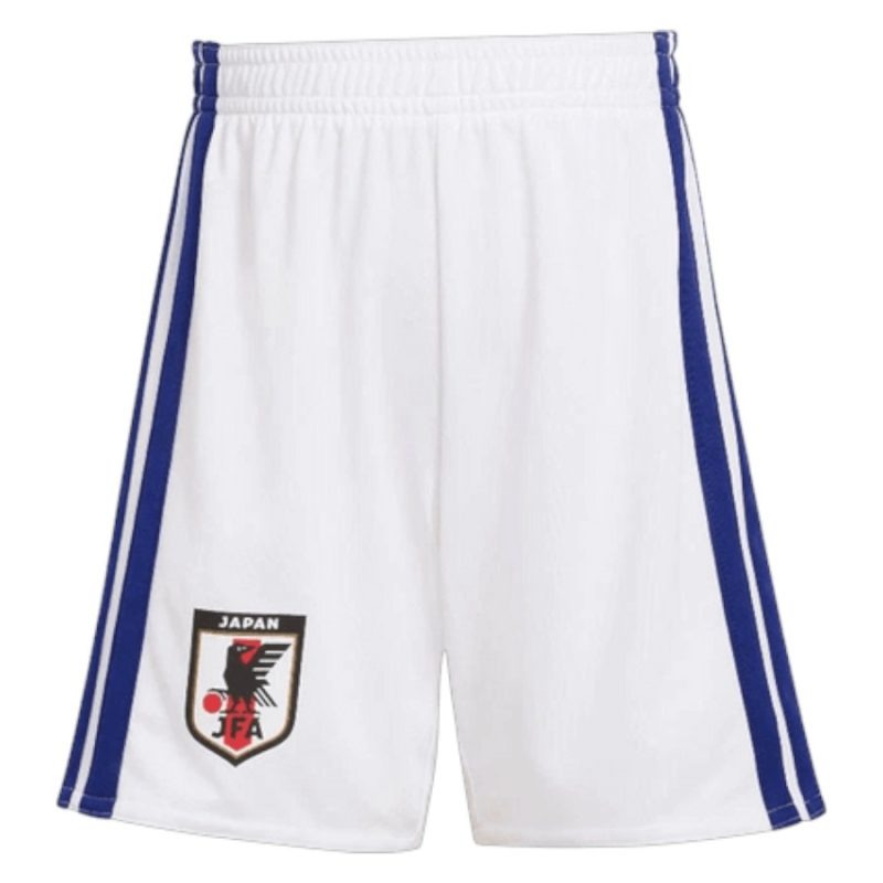 Nazionale del Giappone Kit Bambino Casa 2026/27 - Blu