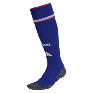 Équipe Nationale du Japon Chaussettes Domicile 2026/27 - Bleu