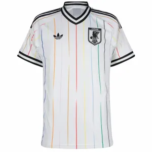 Maillot Japon Extérieur Coupe du Monde 2026/27