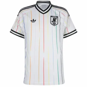 Maillot Player Japon Extérieur Coupe Du Monde 2026/27