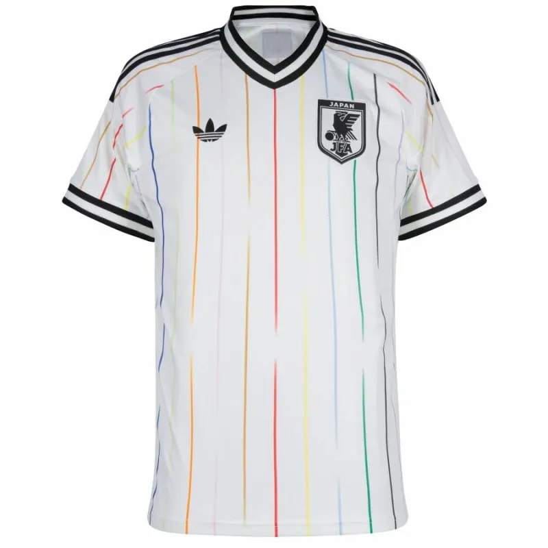 Maglia Giappone Trasferta Mondiali 2026/27 versione giocatore