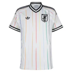 Équipe Nationale du Japon 2026/27 Maillot Exterieur Femme Blanc