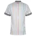 Nazionale Giappone 2026/27 Maglia Trasferta Donna Bianco