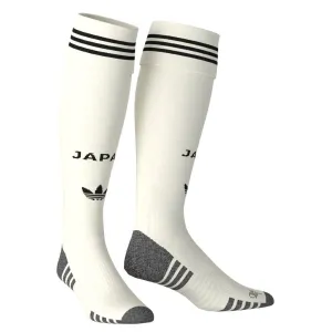 Équipe Nationale du Japon 2026/27 Chaussettes Exterieur Blanc