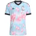 Maglia Belgio Trasferta Mondiali 2026/27 versione giocatore
