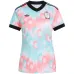 Belgien Frauen 2026/27 Auswärts Trikot