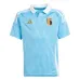 Belgium 2024/25 Kids' Away Jersey - Blue
