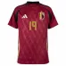 Bélgica BAKAYOKO Camiseta Local 2024/25 - Roja
