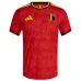 Maillot Player Belgique Domicile Coupe Du Monde 2026/27