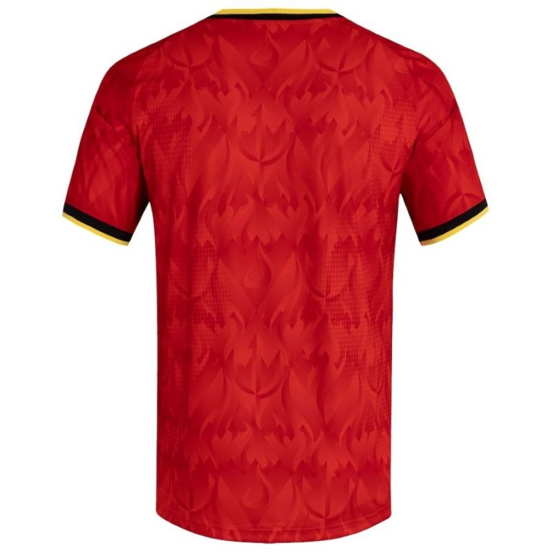 Maillot Player Belgique Domicile Coupe Du Monde 2026/27