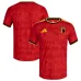 Maillot Player Belgique Domicile Coupe Du Monde 2026/27