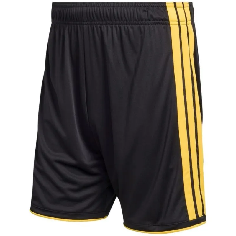 Belgien 2026/27 Heimshorts - Schwarz