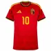 Belgien LUKAKU 2026/27 Heimtrikot - Rot