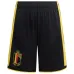 Conjunto camiseta local infantil Bélgica LUKAKU 2026/27 - Roja