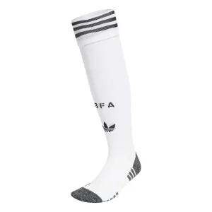 Belgium 2026/27 Away Socks White