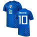 Maillot Croatie Extérieur Coupe du Monde 2026/27 MODRIC