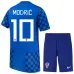 Kit Croazia Trasferta Mondiali 2026/27 MODRIC