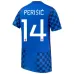 Maglia Croazia Trasferta Mondiali 2026/27 PERISIC