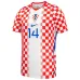 Conjunto Infantil Croacia Local Mundial 2026/27 PERISIC