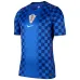Maillot Croatie Extérieur Coupe du Monde 2026/27