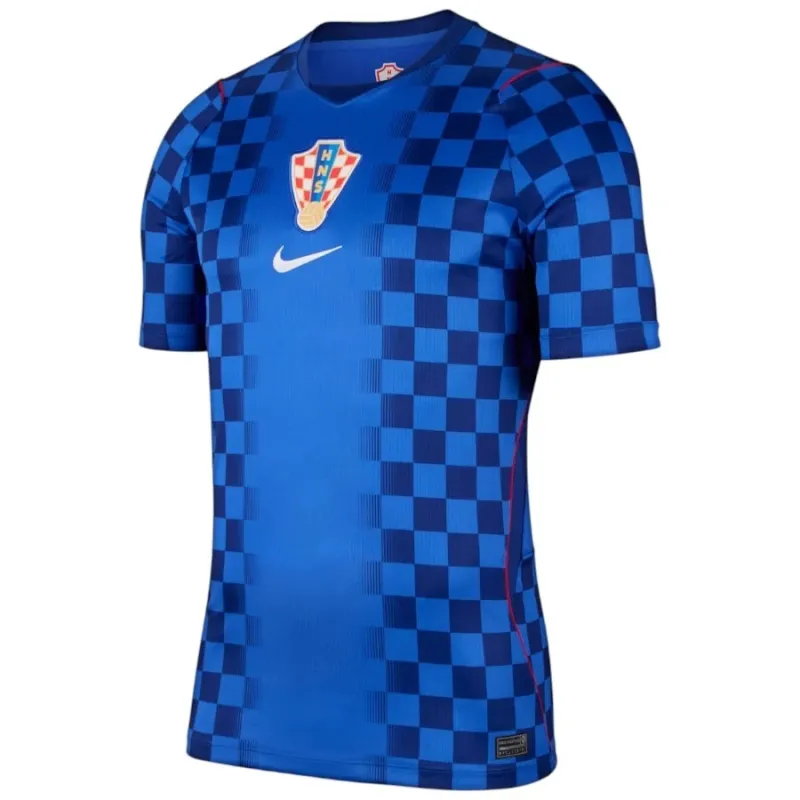Maillot Croatie Extérieur Coupe du Monde 2026/27