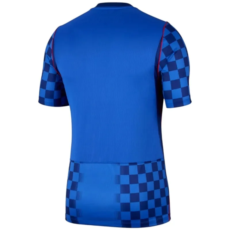 Maillot Croatie Extérieur Coupe du Monde 2026/27