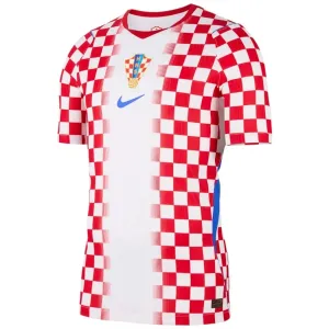Camiseta Croacia Local Mundial 2026/27