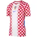 Maglia Croazia Casa Mondiali 2026/27