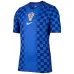 Kroatien Auswärtstrikot WM 2026/27 Spieler-Version