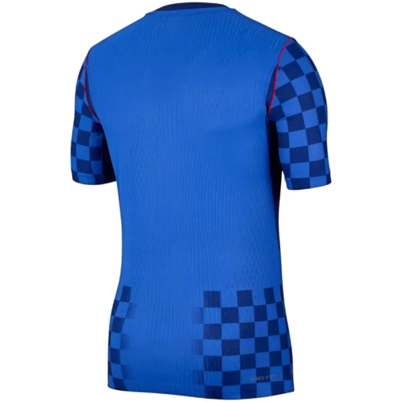 Kroatien Auswärtstrikot WM 2026/27 Spieler-Version
