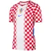 Maillot Player Croatie Domicile Coupe Du Monde 2026/27