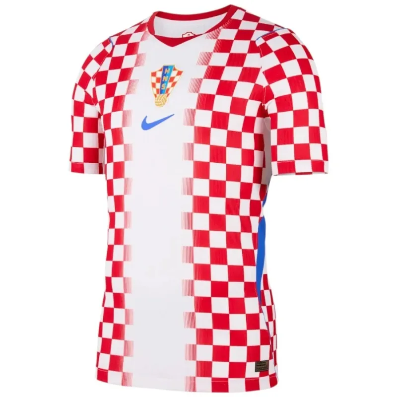 Maillot Player Croatie Domicile Coupe Du Monde 2026/27