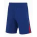Croatia 2024/25 Away Shorts - Blue