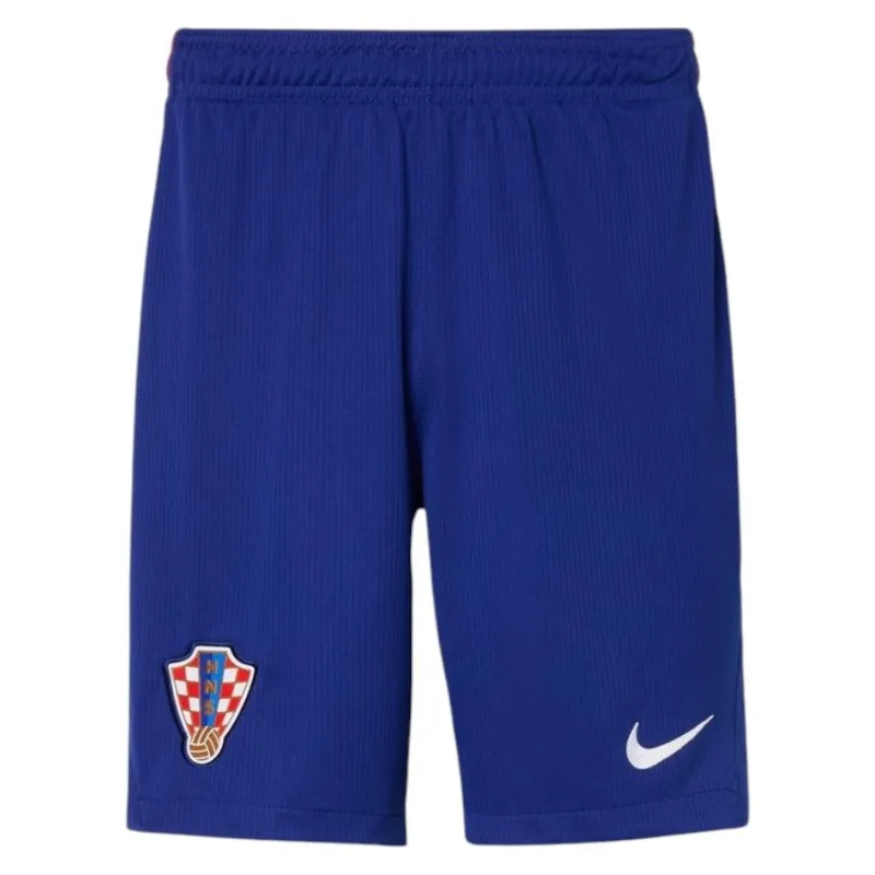 Kit Croazia Trasferta Mondiali 2026/27 MODRIC