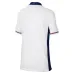 Camiseta local infantil de Inglaterra 2024/25 - Blanca