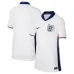 Camiseta local infantil de Inglaterra 2024/25 - Blanca