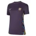Camiseta de visita femenina de Inglaterra 2024/25 - Púrpura