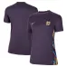 Camiseta de visita femenina de Inglaterra 2024/25 - Púrpura